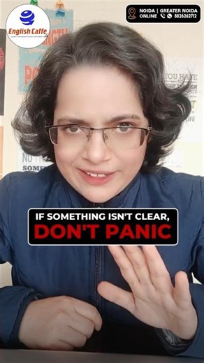 Day 24/90 Professional Spoken English Learning Videos | Stop Saying “OK” in Office Meetings ❌️