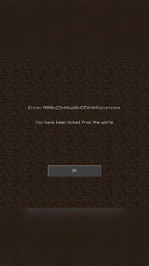 I got kicked on the Hive