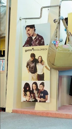 A little dreamy and chaotic, that’s how Colorbox × GIMME kicked things off exclusively at Brightspot