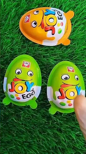 50 Kinder Joy Eggs Mystery Unboxing… I’m Shocked! 😳