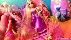 Barbie Color Changing Dolls Disney The Little Mermaid Sisters Ariel Anna Elsa Bubble Bath Pool Party | Fun Toyz Collector