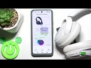 How to Install an Android App for JLAB JBUDS LUX Headphones
