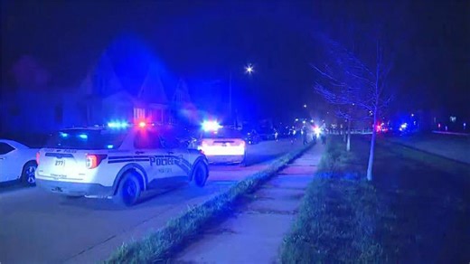 6-year-old boy shot at Joe E Brown Park in Toledo Friday