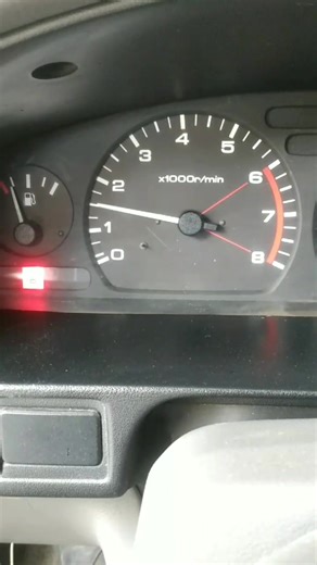 Limitador de rpm casero #rpm #casero