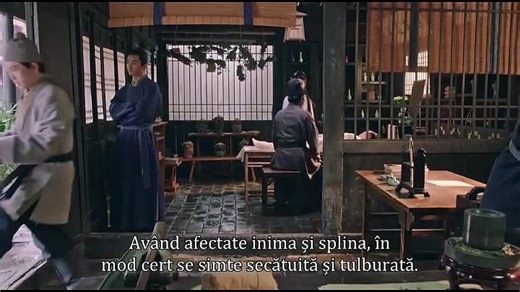 A Dream of Splendor - Episode 3