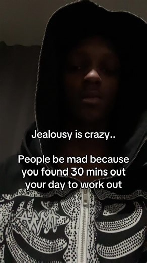 Overcoming Jealousy: Leading by Example