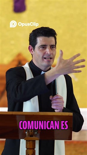 Dios te creó para el AMOR, no solo para la vida #shortsviral #fe #fé #padrejaviercorralón