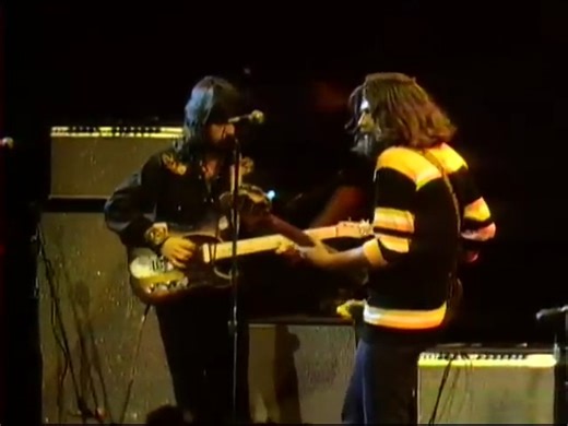 The Byrds - Eight Miles High Recorded Live: 9/23/1970 - Fillmore East - New York, NY | Top Hat Crew's "Live Music Archives"
