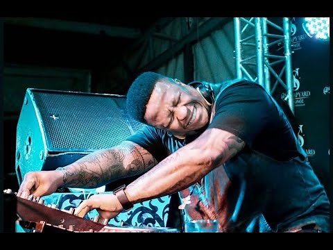 South African house music mix 2020🔥🔥 Weekend Drive with DJ Fresh 🔥🔥