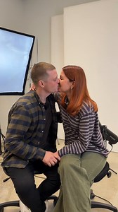 Amalie og Otto fra Gift ved første blik har på rekordtid været gennem det hele - fra sommerfugle i maven til de svære snakke 💬❤️ De har lært et par ting eller to i den proces. Det kræver nysgerrighed og tålmodighed (og måske et Lidl-outfit?), for at finde ud af, om man virkelig er et match 😌🤝 Hvad er dit bedste råd om kærlighed? 💌 | Matas