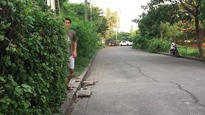 6K views · 114 reactions | DADDY FINGER DANCE CHALLENGE By: WaFuuz Tv Tag your Friends to do this Challenge. #ChickenFeetGang #DaddyFingerChallenge | Chicken Feet Gang | Facebook