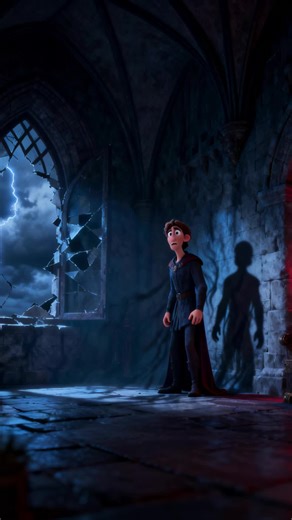 Macbeth’s personality is defined by a dangerous mix of ambition, insecurity, and imagination. At the start, he’s brave, loyal, and almost humble — a man who earns honour rather than seeks it. But the moment the witches awaken his ambition, his inner flaws surface. He becomes torn between desire and conscience, constantly battling guilt, fear, and the pressure of expectation. As the play progresses, ambition hardens into obsession. His imagination, once a sign of sensitivity, turns against him, f