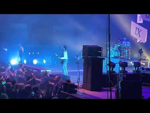 Ice Nine Kills - Full Set - Live @ Cross Insurance Arena in Portland, ME 4/14/2022