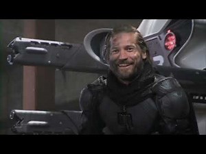 Behind-The-Scenes | Oblivion | 2013