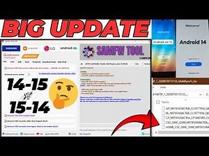 Samsung All Model Android 14-15 = 15-14 FRP Solution Lattest Update Solution 100% Workinng Trick 🔥