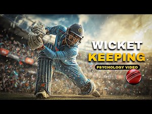 How to Master Wicket-keeping Like a Pro MS Dhoni