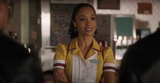 'Riverdale' Season 5: Erinn Westbrook Plays Tabitha Tate, Here's Why She Looks Familiar