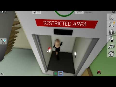 ⚠️ 10/4/24 BROOKHAVEN UPDATE - New bank vaults!