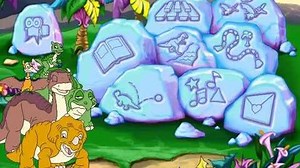 The Land Before Time Kindergarten Adventure