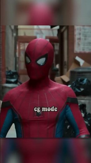 Tom Holland is THE BEST Spider-man