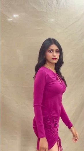 At The Glamour, we don’t create models — we craft icons