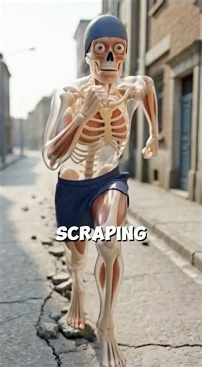 What Happens If You Run Barefoot? The Painful Truth Your Feet Hide