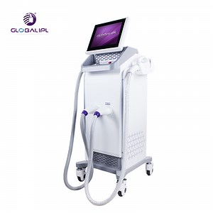 [Hot Item] Hair Removal Dpl IPL Photofacial Machine