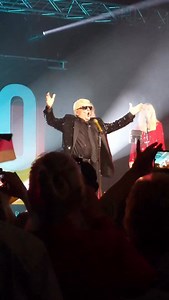Jetzt Tickets für „Heino - Made in Germany“ sichern! 🇩🇪 Alle Termine auf 🔗 heino.de/termine sowie auf Eventim, Reservix & SchlagerTickets.com. Wir sehen uns! #HEINO | HEINO