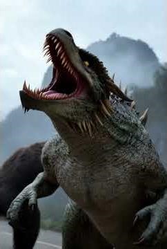 🔥 キングコング vs ゴジラ：都市を揺るがす最終決戦