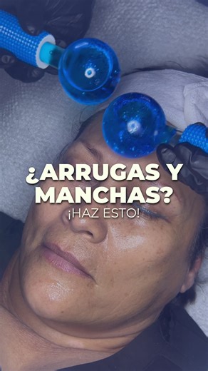Acompáñame a hacerme un Facial Anti-Edad 🌷 . . . #relax #reflexologia #holistic #holistichealth #Skincare #facial | Spa y Reflexología