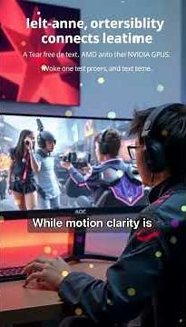 AOC Q27G3XMN Review – Best Budget Mini LED Gaming Monitor