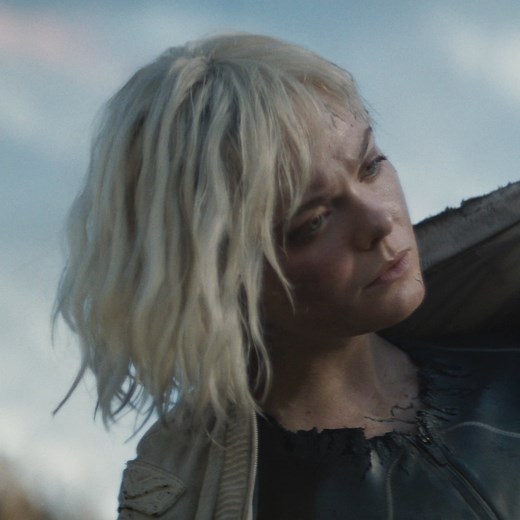 330K views · 6.9K reactions | There's no place like the Badlands. Experience Predator: Badlands now playing in theaters. Get tickets now: Fandango.com/PredatorBadlands | Predator | Facebook