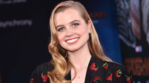 ‘Spider-Man’ Actor Angourie Rice on ‘Far From Home,’ ‘Black Mirror’ and ‘The Nice Guys’