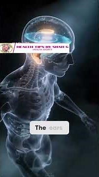 How Your Ears Keep You Balanced and Healthy