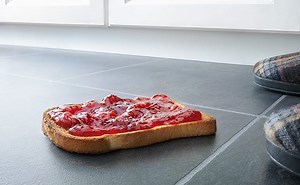 What Happens If You Eat Food That Fell on the Floor?