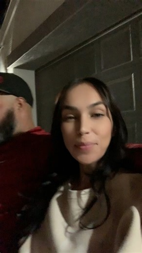 Passing out candy last night | Emily Marie