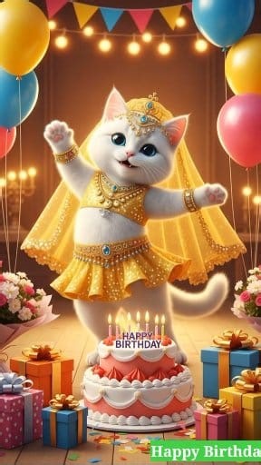 ❤️🎂 Best Happy Birthday Celebration Song & Dance | Viral Birthday Reels 2025 💖 Happy Birthday Dance Party -Trending Birthday Song & Celebration Moments. Ultimate Happy Birthday Song Remix | Fun Dance & Celebration Reels 🎉 Let’s make every birthday unforgettable! Watch this amazing happy birthday dance & celebration full of fun, laughter, and party vibes. 💃🕺 Tag your best friends & spread birthday happiness everywhere! 🎂💖 #HappyBirthday #BirthdayDance #BirthdaySong #BirthdayCelebration #Tr