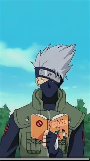kakashi rap song #kakashi #narutoshippuden