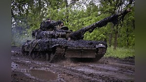 ロシア軍、侵略で戦車３０００両損失「残りは状態が悪いか部品が外されている」…国際戦略研究所