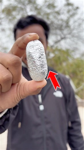 Crazy insect magic dance