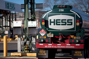 Hess Midstream Partners' IPO Could Boost Shareholder Value