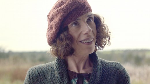Maudie: Trailer 1