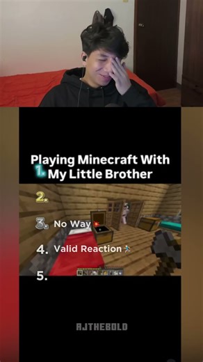 ULTRA FUNNY Cut Minecraft Moments #reaction