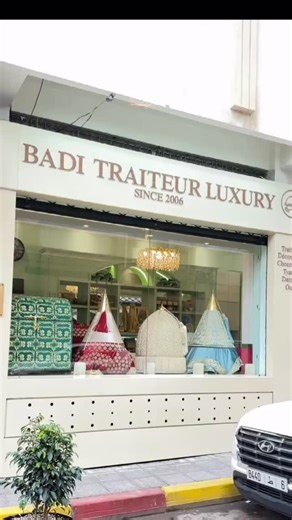 ‎🇲🇦الدفوع الملكي المغربي🇲🇦‎ on Instagram: "✨ Bienvenue chez DFOU3 LUXURY ✨ Sublimez vos événements avec un Dfou3 Marocain Royal, élégant et soigneusement préparé pour marquer les esprits 👑 Nous vous proposons un service complet et haut de gamme: • Dfou3 Marocain • Tyafers • Chocolaterie & Dattier • Oud & Serghina • Service traiteur • Organisation de mariages Confiez-nous les détails... nous créons l’émotion 💫 📩Contactez-nous en message privé ou par téléphone 📞+212661388910 #maroc #event 