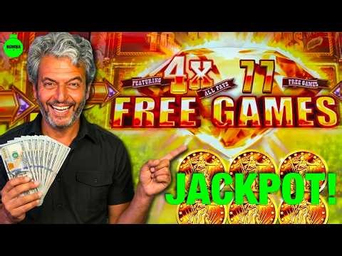 I Only Wanted Coffee… Won THOUSANDS Instead 😅🔥