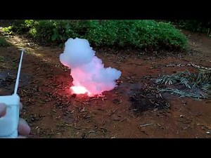 Como fazer um dispositivo de fumaça de qualidade #smoke