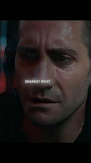 Most Intense Scene in The Guilty (2021) 😱 | Jake Gyllenhaal Thriller Clip