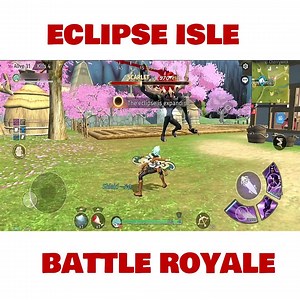 1.5K views · 30 reactions | Eclipse Isle - Battle Royale | DANZi | Facebook