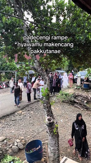 Exploring Bugis Culture Through 'Magapi Iko'