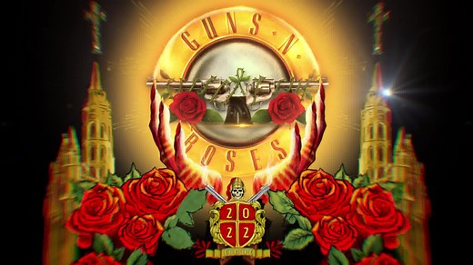 1.7K reactions · 469 shares | Don't miss Guns N' Roses as they return to the UK in 2022! 落 Performing at Tottenham Hotspur Stadium, London, on Fri 1 and Sat 2 July 2022 | Guns N' Roses | Facebook